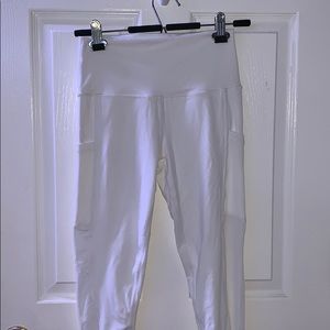 Aerie high waisted “chill. play. move.” leggings